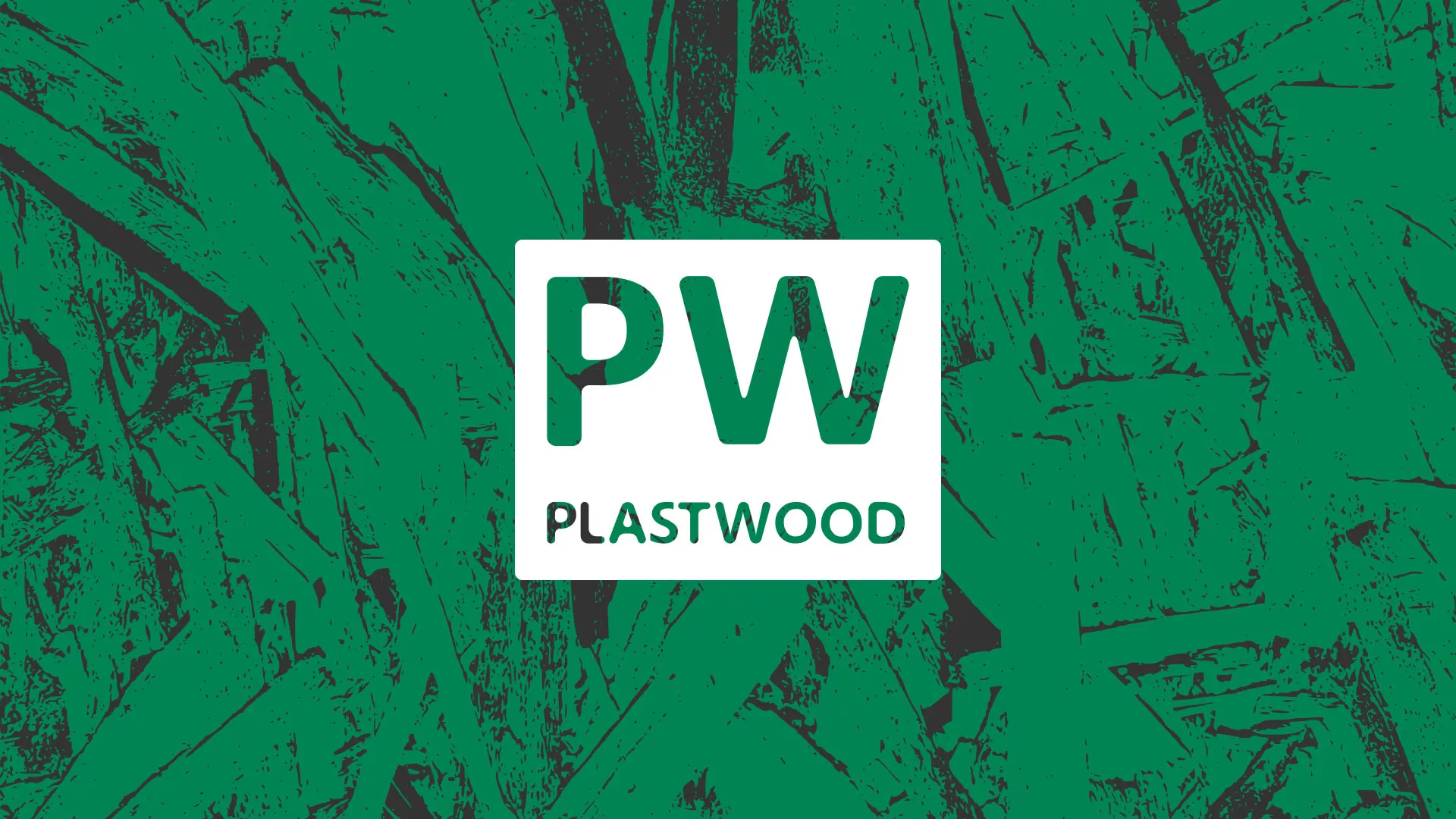 Разработка айдентики и сайта компании «Plastwood» в Абазе