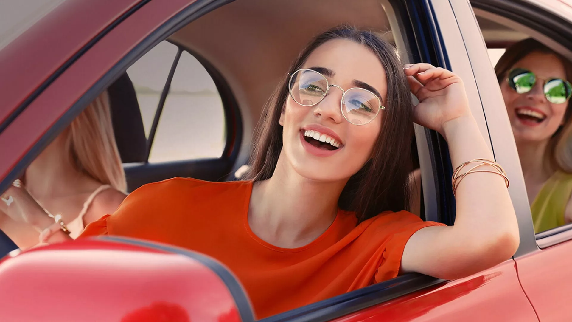 Разработка сайта для проката автомобилей в Абазе