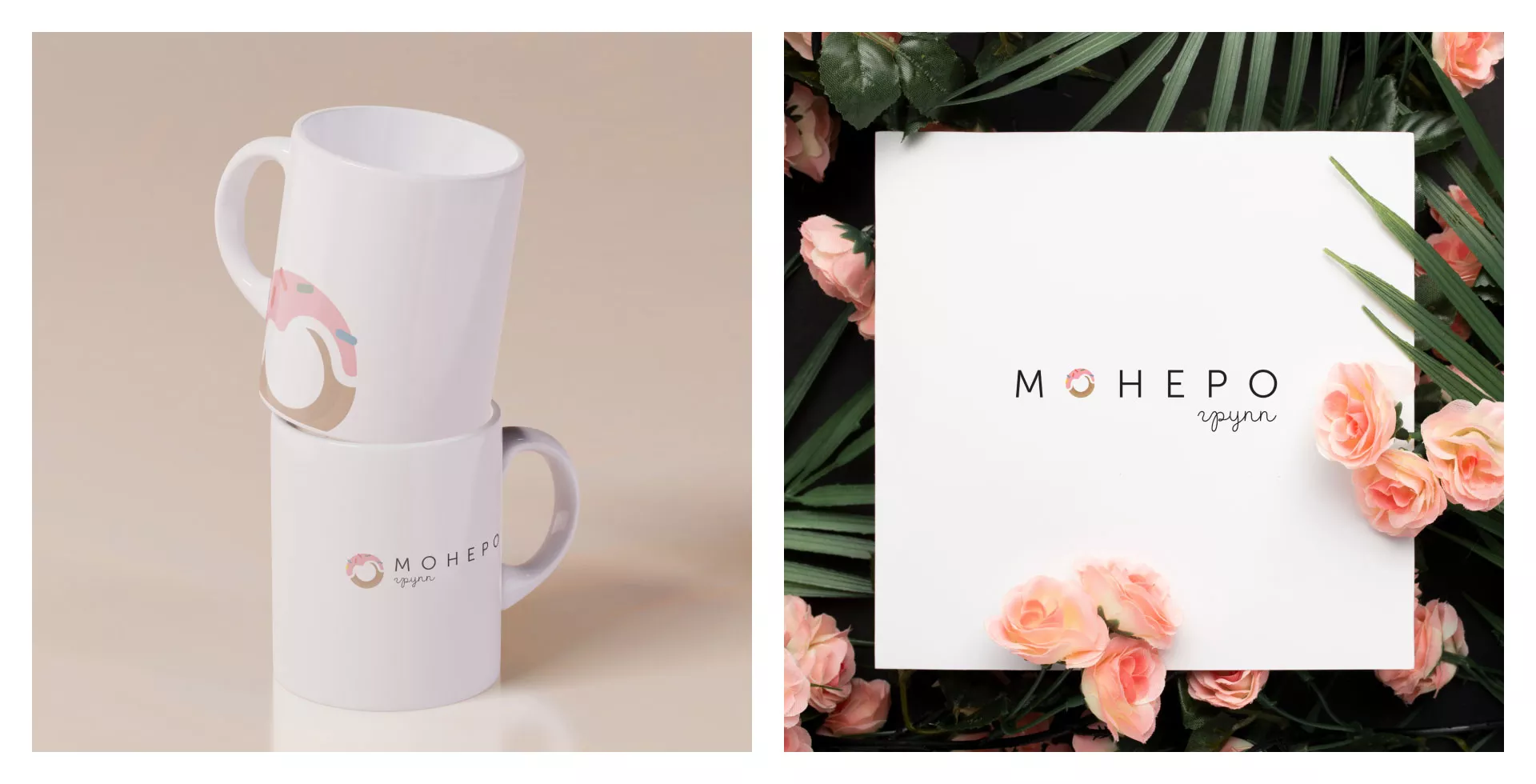 Разработка логотипа компании по продаже кондитерских изделий в Абазе