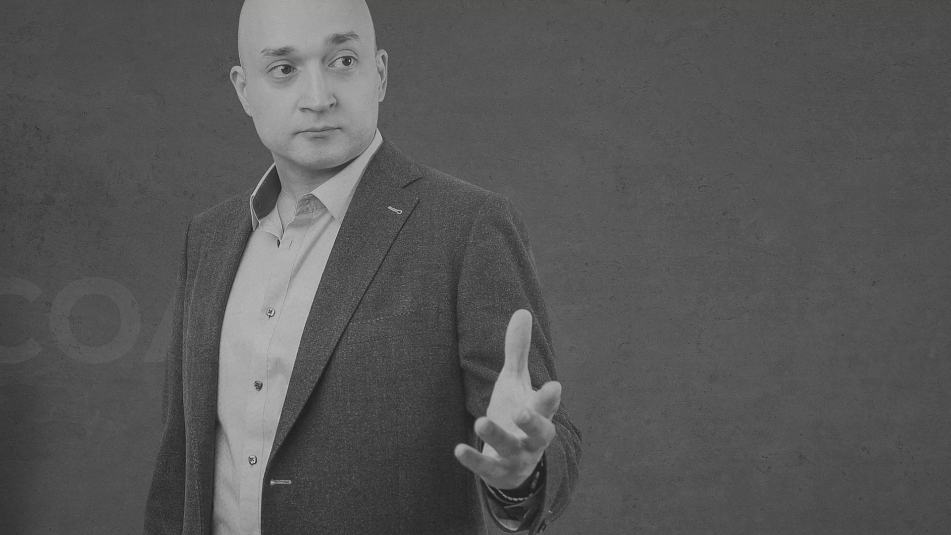 Разработка сайта для бизнес-тренера в Абазе