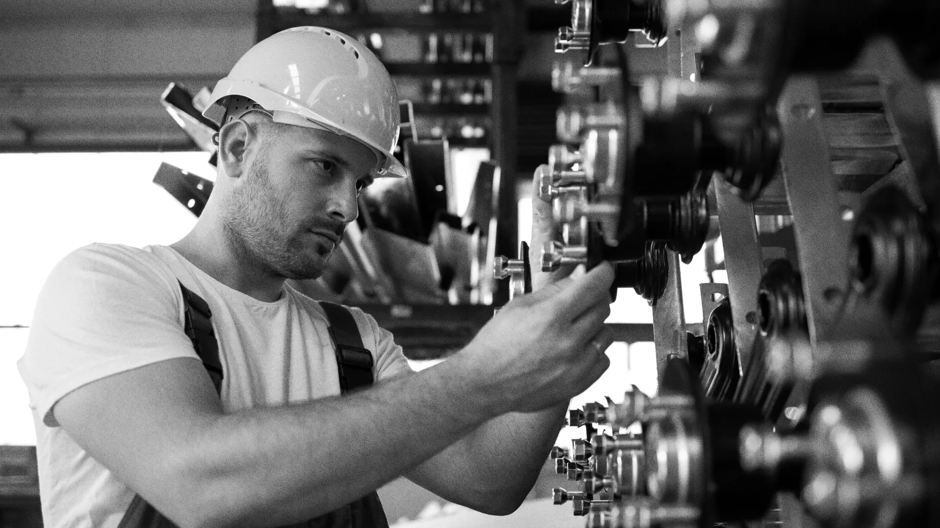 Разработка сайта для завода по продаже оборудования в Абазе